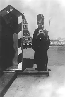 Musket: Kremlin Guard - 1900s