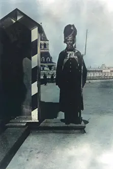 Musket: Kremlin Guard - 1900s