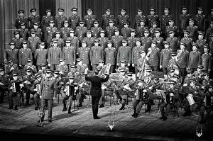 Alexandrov: Kremlin Palace ofCongresses, 1976