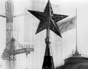 Kassin: Kremlin Star, 1964