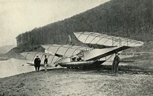 Kress: KRESS'S 1900 PROJECT