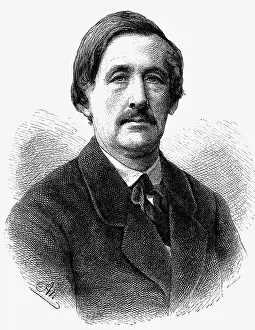 Pedagogue: Kreyssig, Friedrich Alexander, 5.10.1818 - 20.12.1879