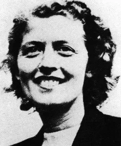 Krueger: Else Kr?ger, 1945