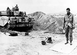 Destructive: Krieg Iran - Irak