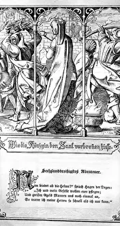 Gudrun: Kriemhild
