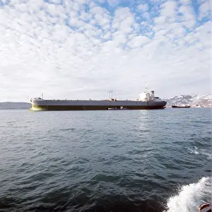 Engl: Krim tankship, 1974