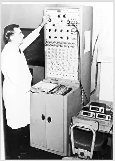 Telepathy: KRIPPNER EXPERIMENT 1