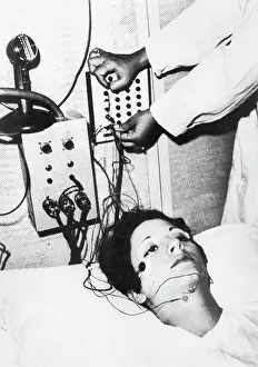 KRIPPNER EXPERIMENT 2