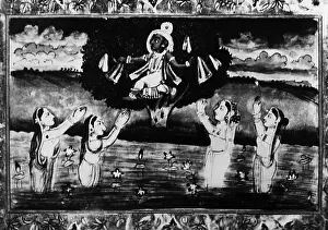 Krishna: Krishna