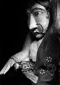 Krishna: Krishna