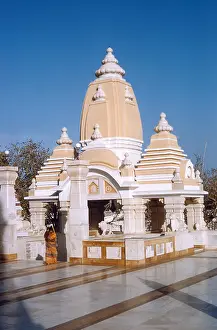 Krishna: Krishna Temple