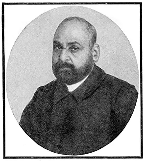 Varma: Krishnavarma