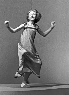 Kristina: Kristina Orbakaite, 1983