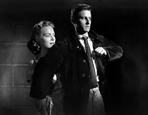 Mcdowall: Kristine Miller - Roddy McDowall