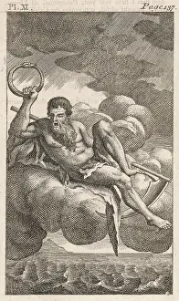 Kronos: Kronos and Uroboros