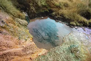 Boiling: Kronotsky Nature Reserve, 1985