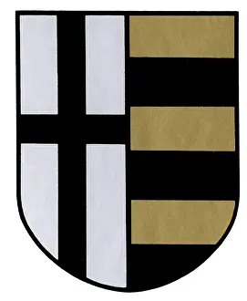 North Rhine: Krschenbroich, Coat of arms