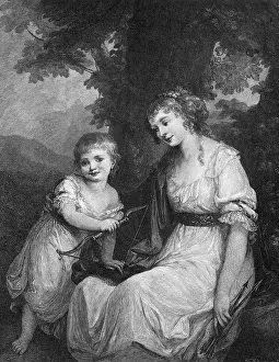 Baronne: KRUDENER (1764-1824)