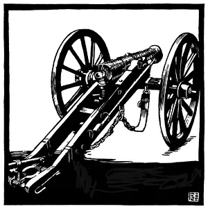 Pounder: KRUPP 6-POUNDER GUN 1851