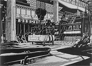 Krupps: KRUPP: ARMOUR PLATE
