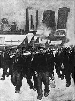 Eduard Thony (ghost Contributor): KRUPP, HOHENZOLLERN