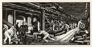 Krupps: Krupp: Machine Shop 1