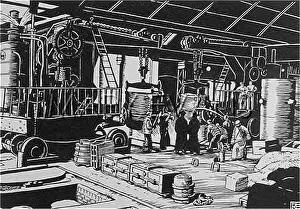 Krupps: KRUPP: OLDEST MARTINWERK