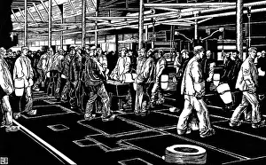 Krupps: Krupp: Smelting Plant