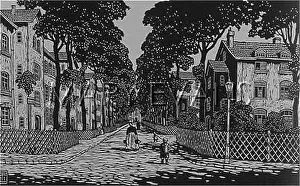 Krupps: KRUPP WORKER HOUSING