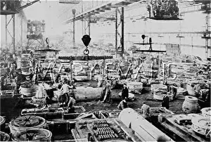 Krupps: KRUPPS OCCUPIED/1923