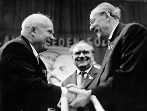 Kruschev: Kruschev