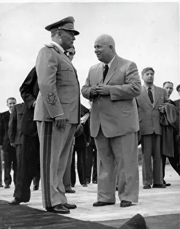 Kruschev: Kruschev