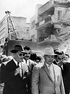 Kruschev: Kruschev