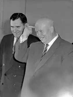 Kruschev: Kruschev