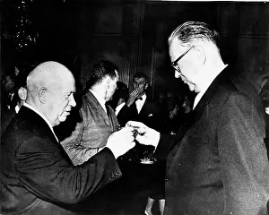 Kruschev: Kruschev