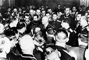 Kruschev: Kruschev