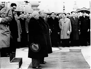 Kruschev: Kruschev