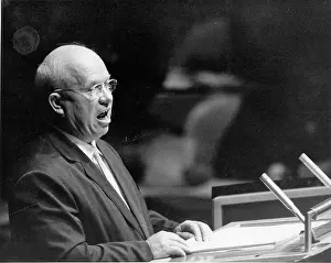 Kruschev: Kruschev