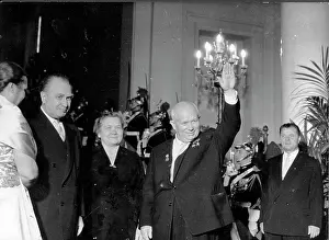 Kruschev: Kruschev