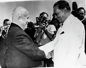 Kruschev: Kruschev