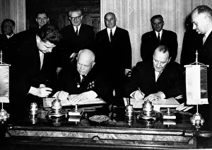 Kruschev: Kruschev