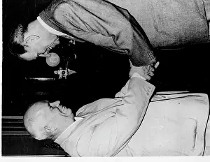 Kruschev: Kruschev