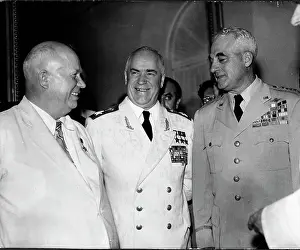 Kruschev: Kruschev