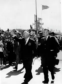 Kruschev: Kruschev