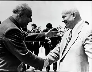 Kruschev: Kruschev