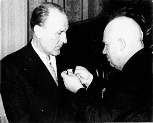 Kruschev: Kruschev