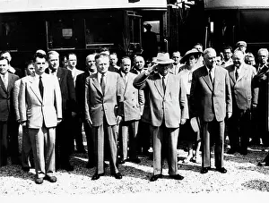 Kruschev: Kruschev