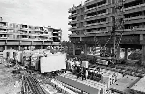 Sozinov: Krylatskoye district. Moscow, 1983