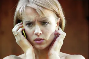 Taste: Kseniya Alferova, 2003