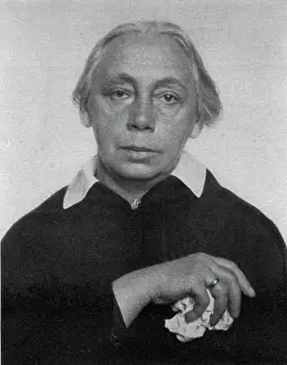 Kollwitz: K?the Kollwitz
